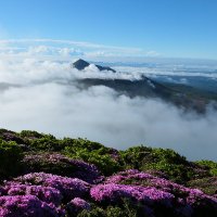 風景写真　四季の山旅 (@kouyoutounkai) Twitter profile photo
