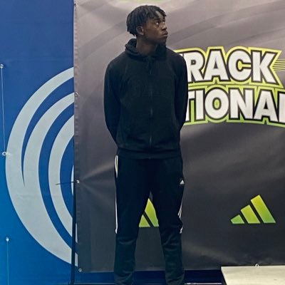 | Forest Park High School 26’ 🐻| Track | 3.2 GPA🎓|5’10| 150lbs|⭐️ 2x All-State| 🇺🇸1x All - American| TJ: 45’7| HJ: 5’10|LJ:21’2|jaden.makuwa@icloud.com