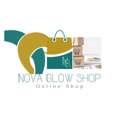 Illuminate your world with Nova Glow! Discover our custom-made print-on-demand products that shine as bright as your unique style. ✨