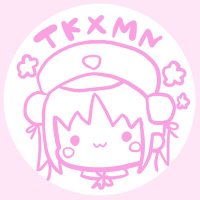 🛥 ⓉⓀⓍⓂⓃ🛥 (@__tkxmn__) Twitter profile photo