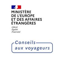 Conseils Voyageurs (@conseilsvoyages) 's Twitter Profile