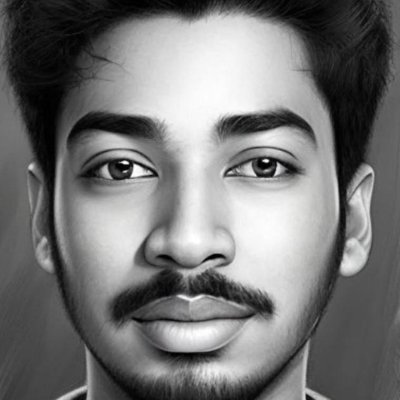 viswanathvb's profile picture. Notice Everything But Stay Quiet.