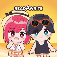 readAwrite(@readAwrite) 's Twitter Profile Photo