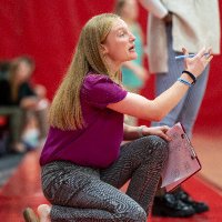 Megan Belo (@coachmeggreen) 's Twitter Profile Photo Megan Belo (@coachmeggreen) 's Twitter Profile Photo