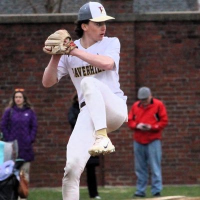 Haverhill High School, Ma | Class of 2026 | RHP, MIF | New Hampshire Prospects 16u | brensny513@gmail.com | #978-409-9088