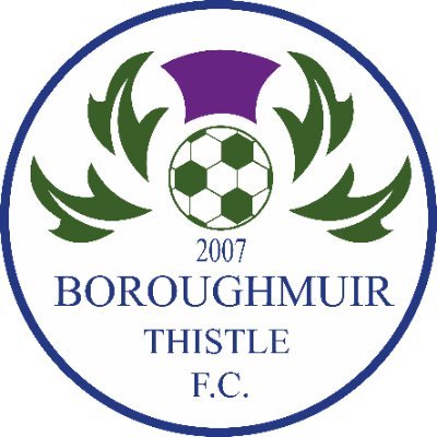Live match updates from the Boroughmuir Thistle @BTFC07 Women's 1st team  playing in the @SWPL.  Video highlights and interviews from the BTFC media team 🎥⚽️