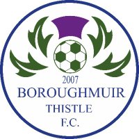 Boroughmuir Thistle (@btfc07) 's Twitter Profile