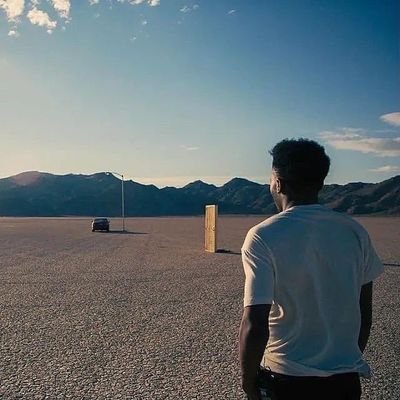 Seshie_007's profile picture. Black is an asset