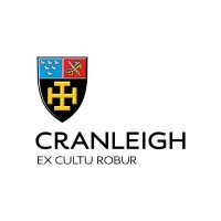 Cranleigh School (@cranleighschool) 's Twitter Profile Photo Cranleigh School (@cranleighschool) 's Twitter Profile Photo