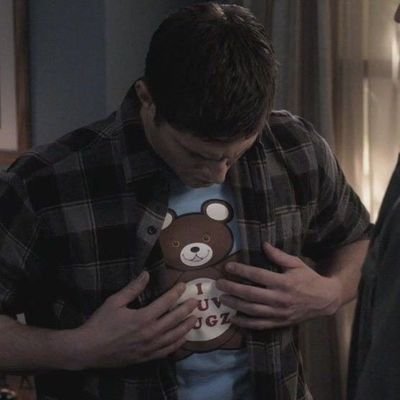 dean winchester daily