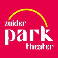 Zuiderparktheater Den Haag(@zuiderparktheat) 's Twitter Profile Photo