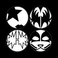 KISS MASTER 01 (@kissmaster01) 's Twitter Profile Photo