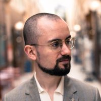 Antoine Lin (@antoinerdlin) 's Twitter Profile Photo