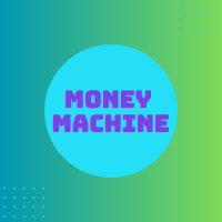 Money Machine(@MoneyMachine55) 's Twitter Profile Photo
