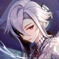 aurora (@kaedeharora) Twitter profile photo