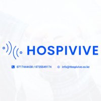 Hospivive(@hospivive) 's Twitter Profile Photo