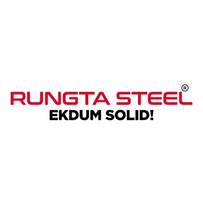 Rungta Steel is one of the fastest growing value added steel brands in India. It is a flagship brand of Rungta Mines Ltd.