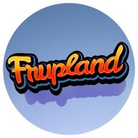 Frupland (@frupland) 's Twitter Profile Photo Frupland (@frupland) 's Twitter Profile Photo