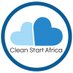 CleanStartAfrica (@cleanstartkenya) Twitter profile photo CleanStartAfrica (@cleanstartkenya) Twitter profile photo
