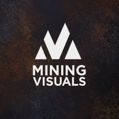 Bringing a continuous stream of up-to-date information about mining companies and projects from around the world.

info@miningvisuals.com