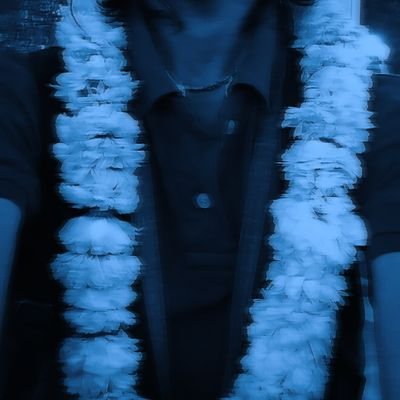 Pro Procrastinator || Amateur Cinephile || New Reader ||
I like movies, anime, music, harinaam sankirtan... ||
https://t.co/48q3Poahff