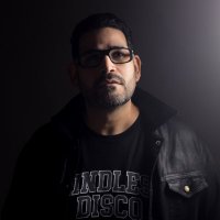 JuniorSanchez(@juniorsanchez) 's Twitter Profile Photo