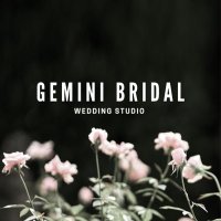 Gemini Bridal(@GeminiBridal) 's Twitter Profile Photo