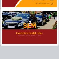 SLM EXECUTIVE 😎💍👰 🎂💐❤️🥂👗 🤵 💕 👫🔔 (@shadraqlut) 's Twitter Profile Photo