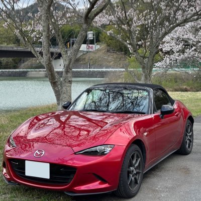 2024.3.31 NDロードスター(RS)納車🚗 ロードスターとの日常をお送りします！　無言フォロー失礼します😑　無言フォローウェルカム！！