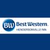 Best Western Hendersonville Inn (@bestwesternhv) Twitter profile photo