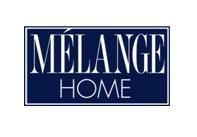 For over 10 years Melange Home has been dedicated to offering fashionable lifestyle home furnishings and accessories.
