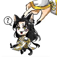 wuchang ☂️☯️🌂(@charaitan) 's Twitter Profile Photo