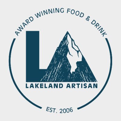 Lakeland Artisan | Herdwick Distillery | Mawson's