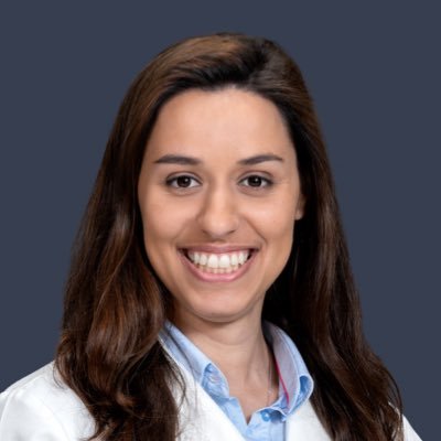 Internal Medicine Resident | Georgetown University MedStar Health Baltimore | Aspiring Cardiologist 🫀🇬🇷🇺🇸