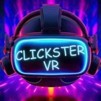 ClicksterVR 🔜 WASD(@Clickster15) 's Twitter Profile Photo