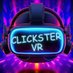 ClicksterVR (@clickster15) Twitter profile photo ClicksterVR (@clickster15) Twitter profile photo
