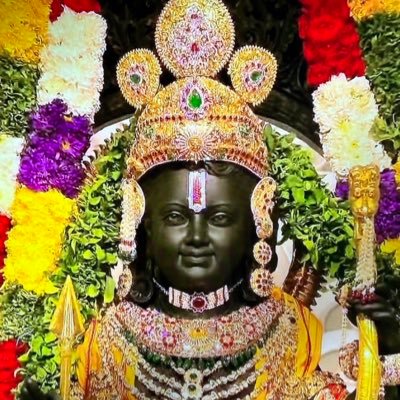 Balrajchoura's profile picture. shri ram bhakt