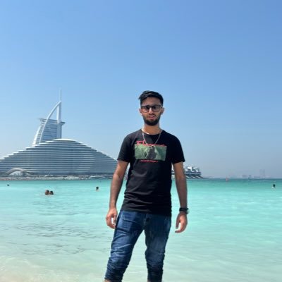DevkotaShreejan's profile picture. 