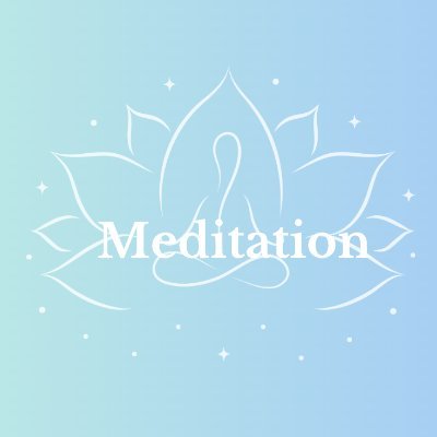 🌿 Entdecke mit uns die Kraft der Stille und des Wohlbefindens.
 🧘 #Meditation #Wohlbefindeni
Bekämpfen Sie Stress mit unserem kostenlosen Meditations-E-Book