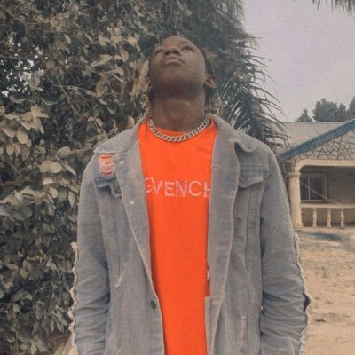 AngelPeter784's profile picture. 