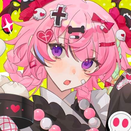 Ameame🍬さんのプロフィール画像
