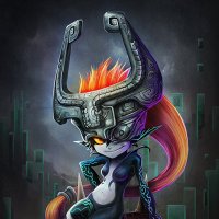 Midna lover(@midna_lover) 's Twitter Profile Photo