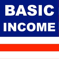 Basic Income - WE OWE IT TO US(@BI_Egora) 's Twitter Profile Photo