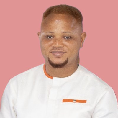 oksberg's profile picture. Geomatician| Mapmaker | Kindness | Data Analyst | Kente