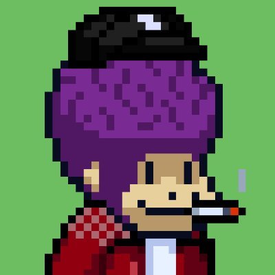 SmolderBolderさんのプロフィール画像