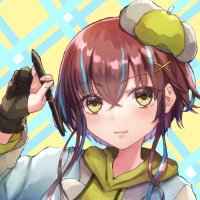 カルタ@イラストレーター(@karuta7722) 's Twitter Profile Photo