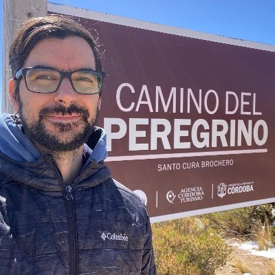 Cooking ~ Agriculture ~ Code
Mate Drinker🧉 ~ Quemero🎈
Frontend Engineer
🦋 https://t.co/qfaZ1JMoer