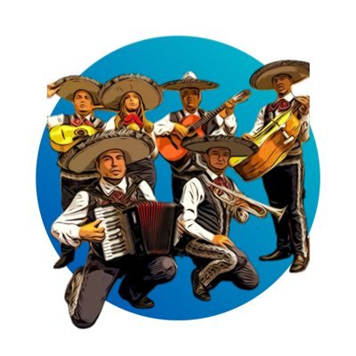 Mariachis no Brasil , música mexicana e latina em geral