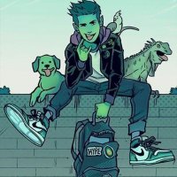 beastboy (@maximovillegas6) 's Twitter Profile