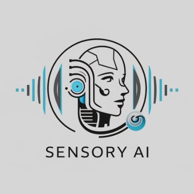 Sensory_AI Profile Picture